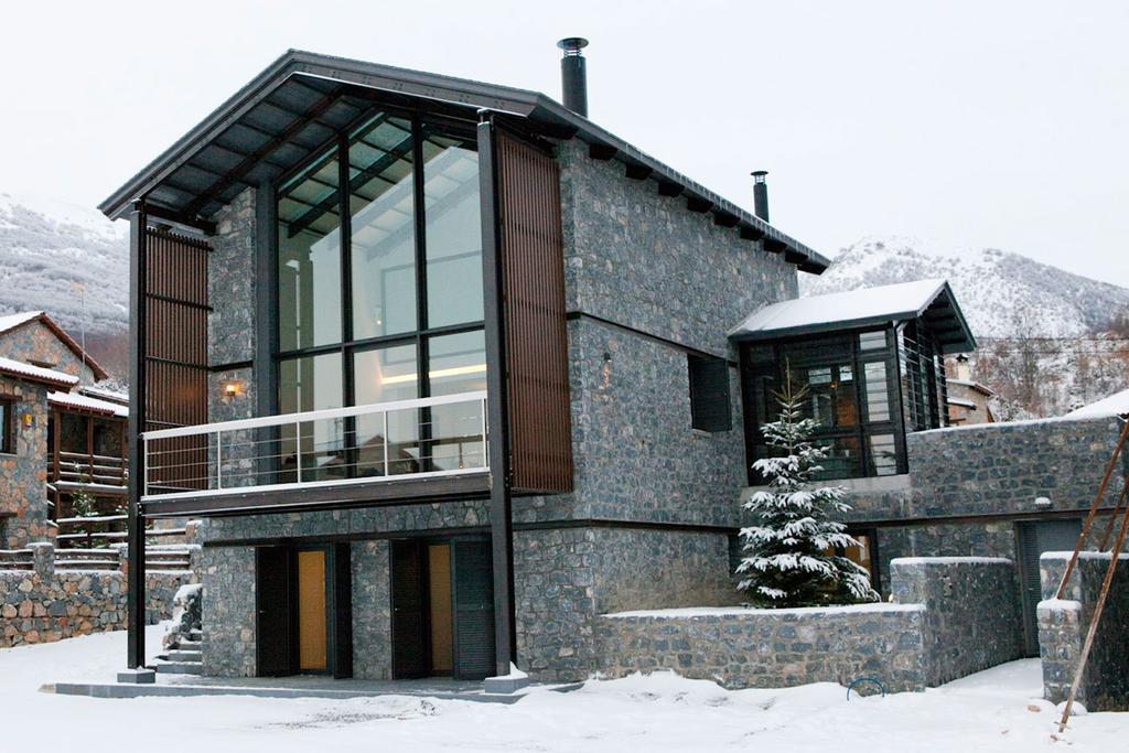 One And Only Villas Agios Athanasios  Zewnętrze zdjęcie