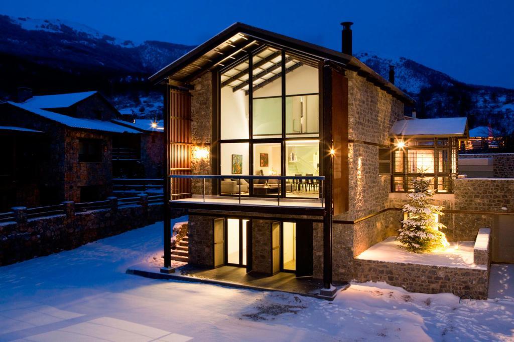 One And Only Villas Agios Athanasios  Zewnętrze zdjęcie