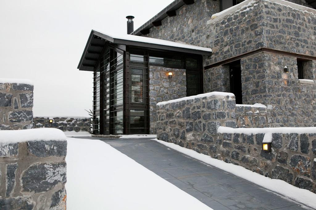 One And Only Villas Agios Athanasios  Zewnętrze zdjęcie
