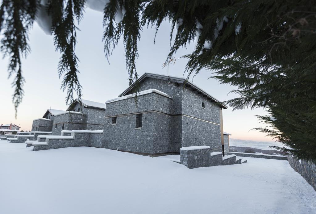 One And Only Villas Agios Athanasios  Zewnętrze zdjęcie